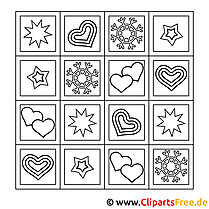 Coloring pages for coloring